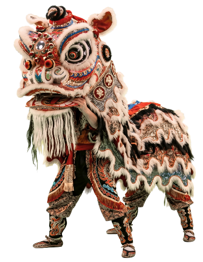 EL baile de Lion