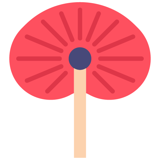 abanico chino